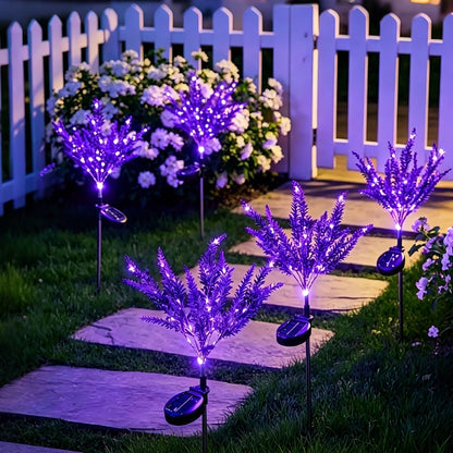 Everbloom™ Fleurs solaires lumineuses