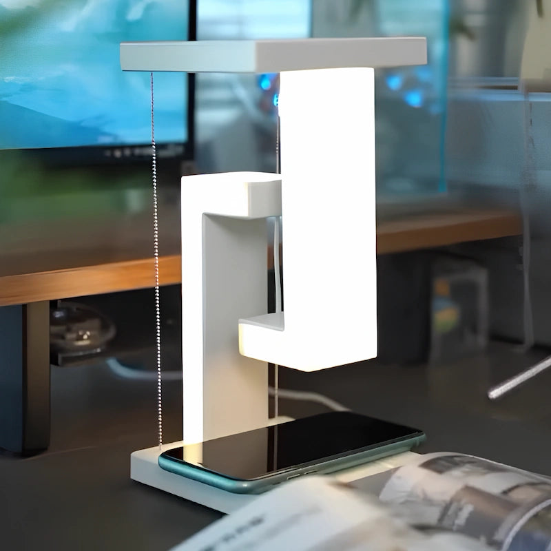 Aetherlight™ Caricatore wireless