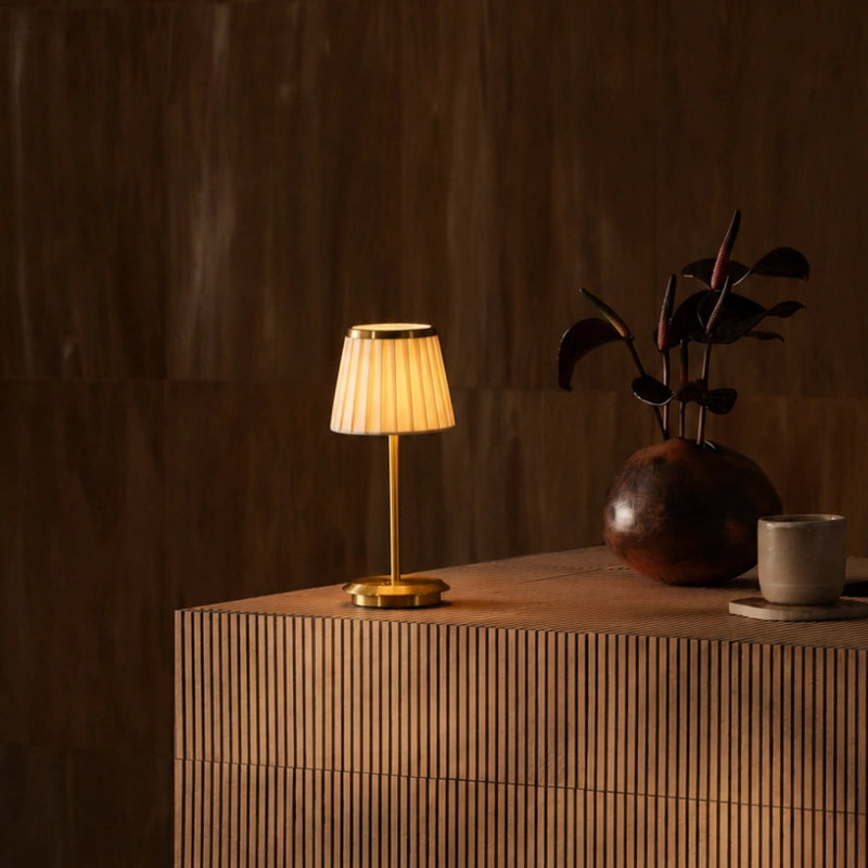 Classic Elegance Table Lamp