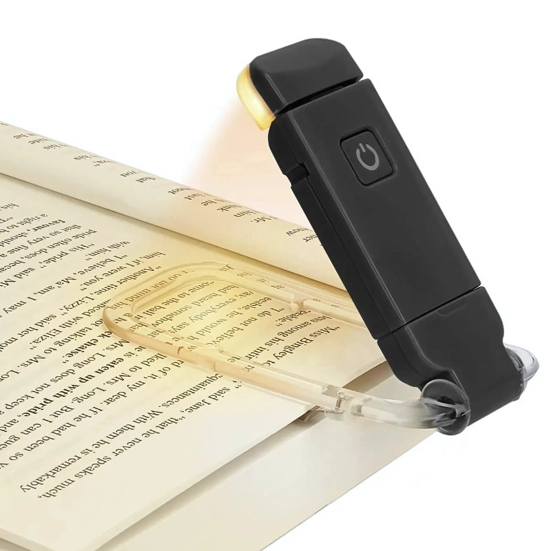Book Reading Light –