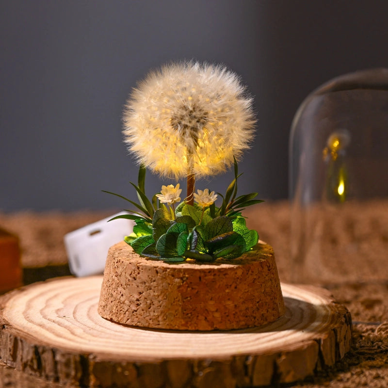 EternaBloom™ ナイトライト