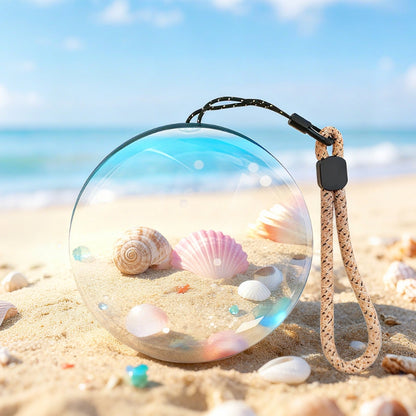 MemoraSphere™ デジタルメモリーディスプレイ