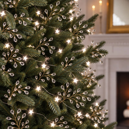 EverShimmer™ Decorative Branches