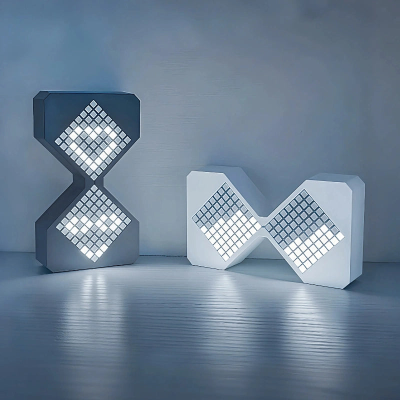 ChronoPixel™ Homokóra lámpa