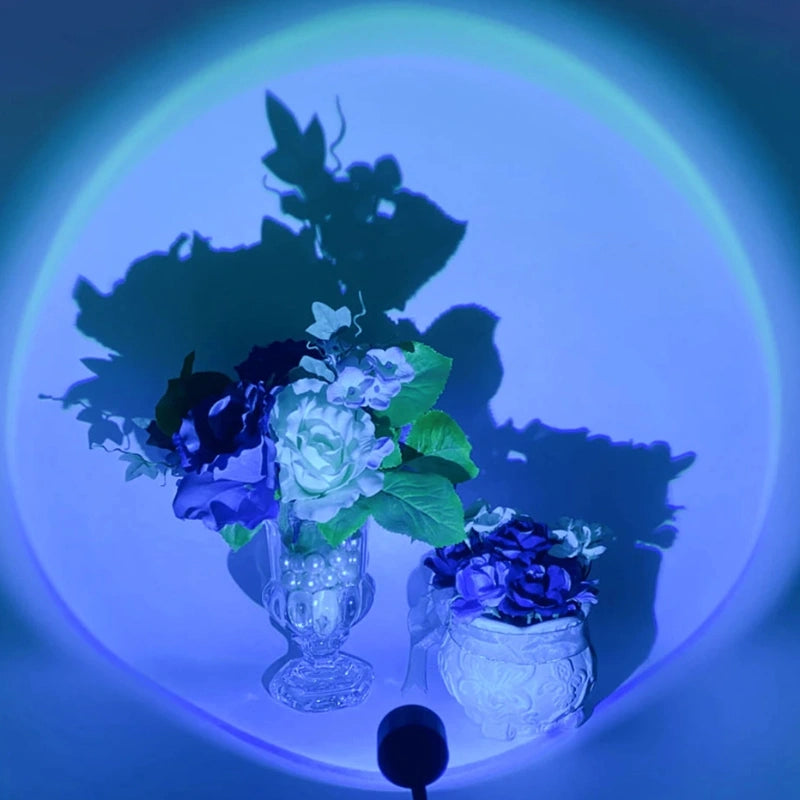 サンセットプロジェクター