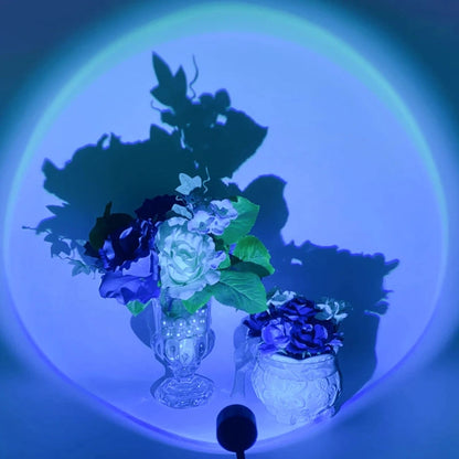 サンセットプロジェクター