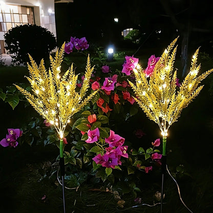 Everbloom™ Fleurs solaires lumineuses