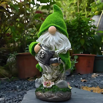 GlowGnomes™ ガーデンガーディアン