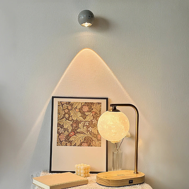 EasyStick™ 回転式スポットライト