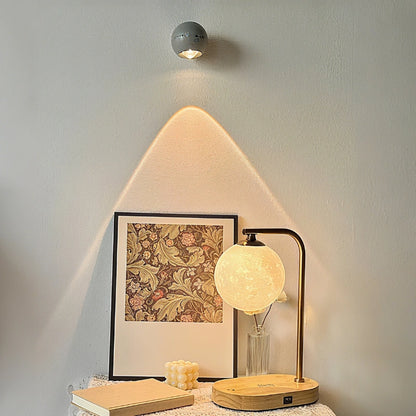 EasyStick™ 回転式スポットライト