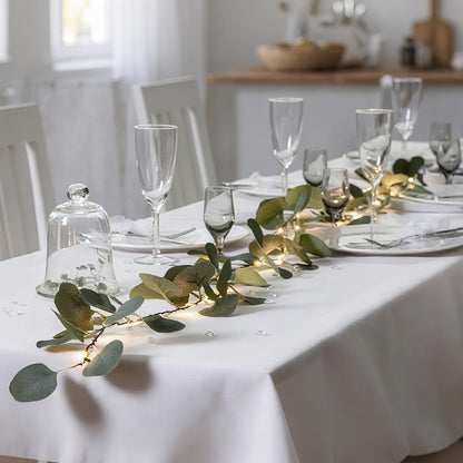 ボタニカルガーランドライト