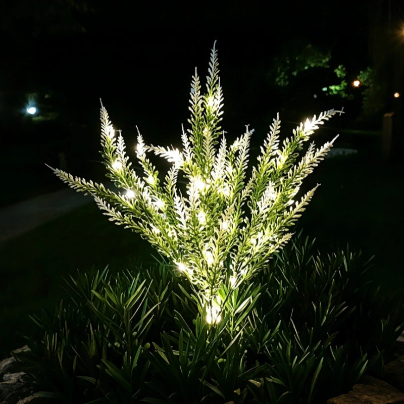 Everbloom™ Fleurs solaires lumineuses