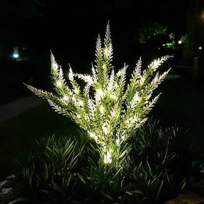 Everbloom™ Fleurs solaires lumineuses