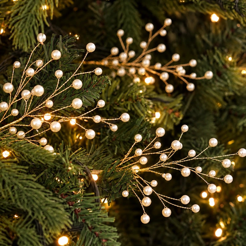 EverShimmer™ Decorative Branches
