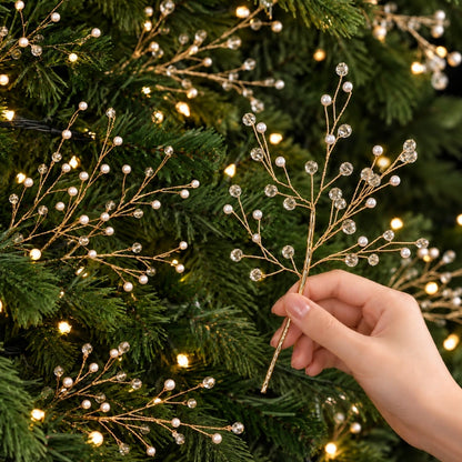 EverShimmer™ Decorative Branches