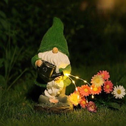 GlowGnomes™ ガーデンガーディアン