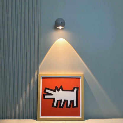 EasyStick™ 回転式スポットライト