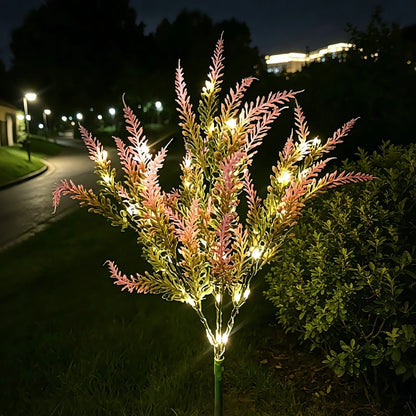 Everbloom™ Fleurs solaires lumineuses