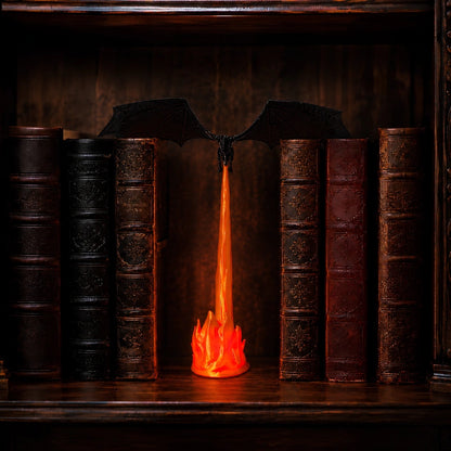 DragonBlaze™ Lampu malam