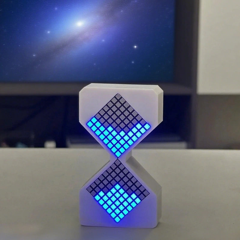 ChronoPixel™ Homokóra lámpa