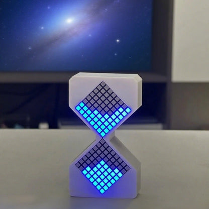 ChronoPixel™ Homokóra lámpa