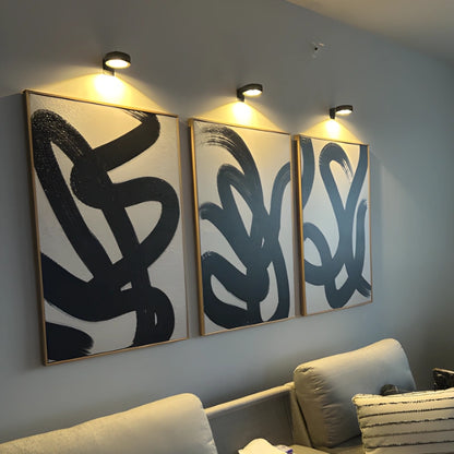  ArtGlow™ Lámpara de cuadro