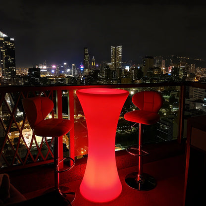 LumoBar™ イルミネーションテーブル