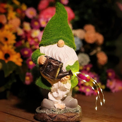 GlowGnomes™ ガーデンガーディアン