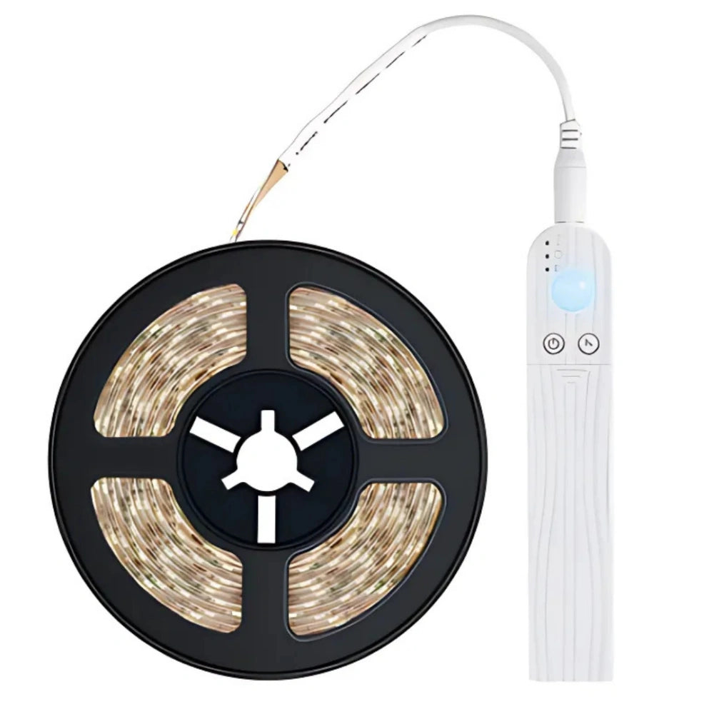 Rotating Led Strip Motion LED Strip – Creative.Lighting