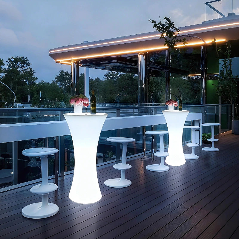 LumoBar™ イルミネーションテーブル