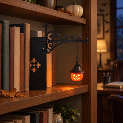 StoryCharm™ Bookshelf Light