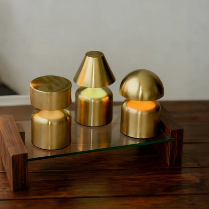 Auralis™ テーブルランプ