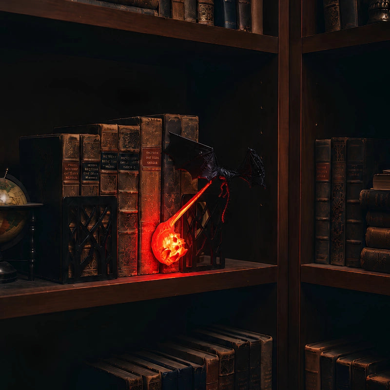 DragonBlaze™ Lampu malam