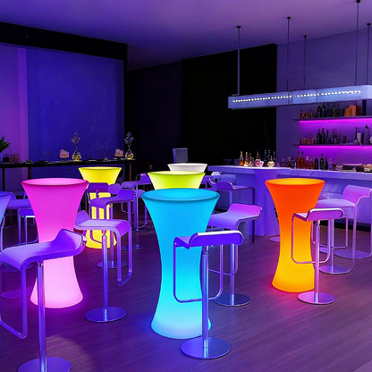 LumoBar™ イルミネーションテーブル