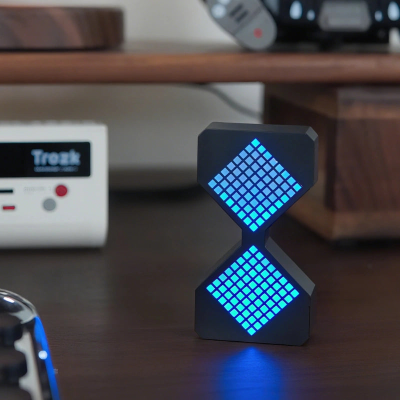 ChronoPixel™ Homokóra lámpa