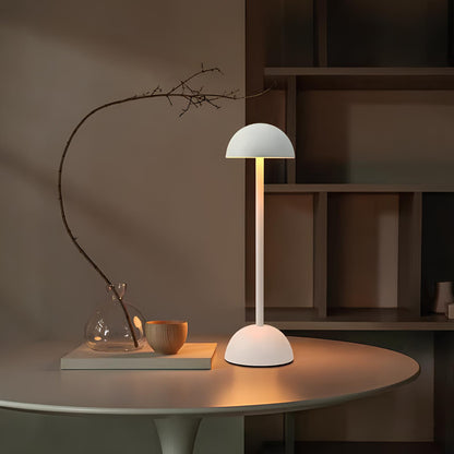 Lampe de table minimaliste nordique