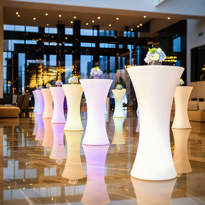 LumoBar™ イルミネーションテーブル