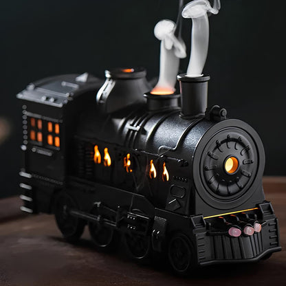 Steam Locomotive Humidifier