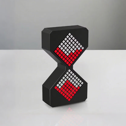 ChronoPixel™ Homokóra lámpa