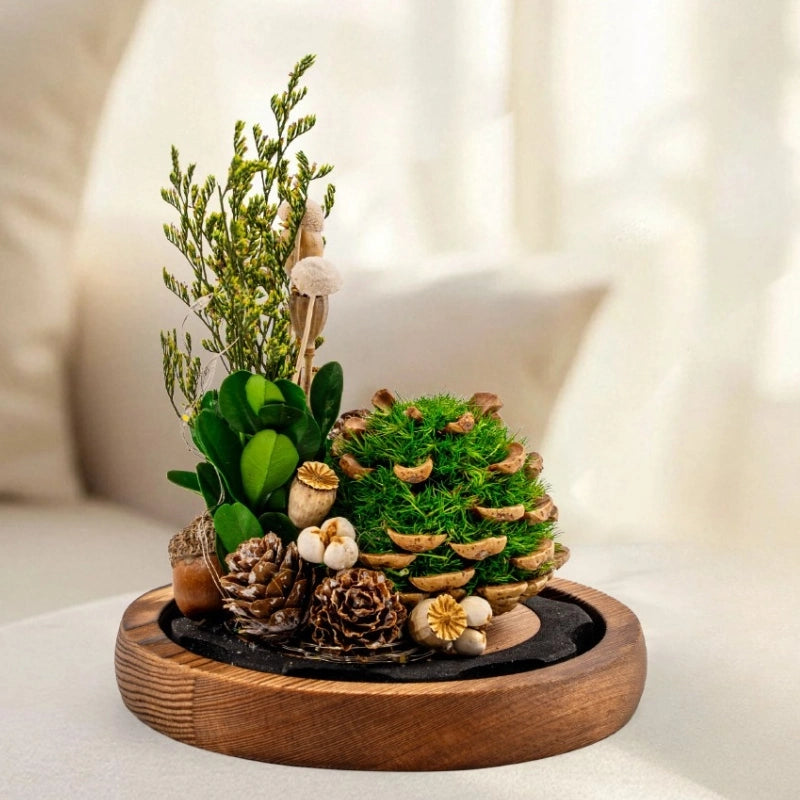 EternaBloom™ ナイトライト