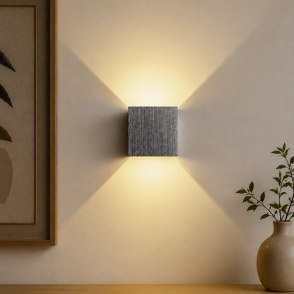 Adjustable Wall Light