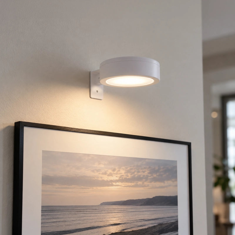 ArtGlow™ Cordless Picture Light