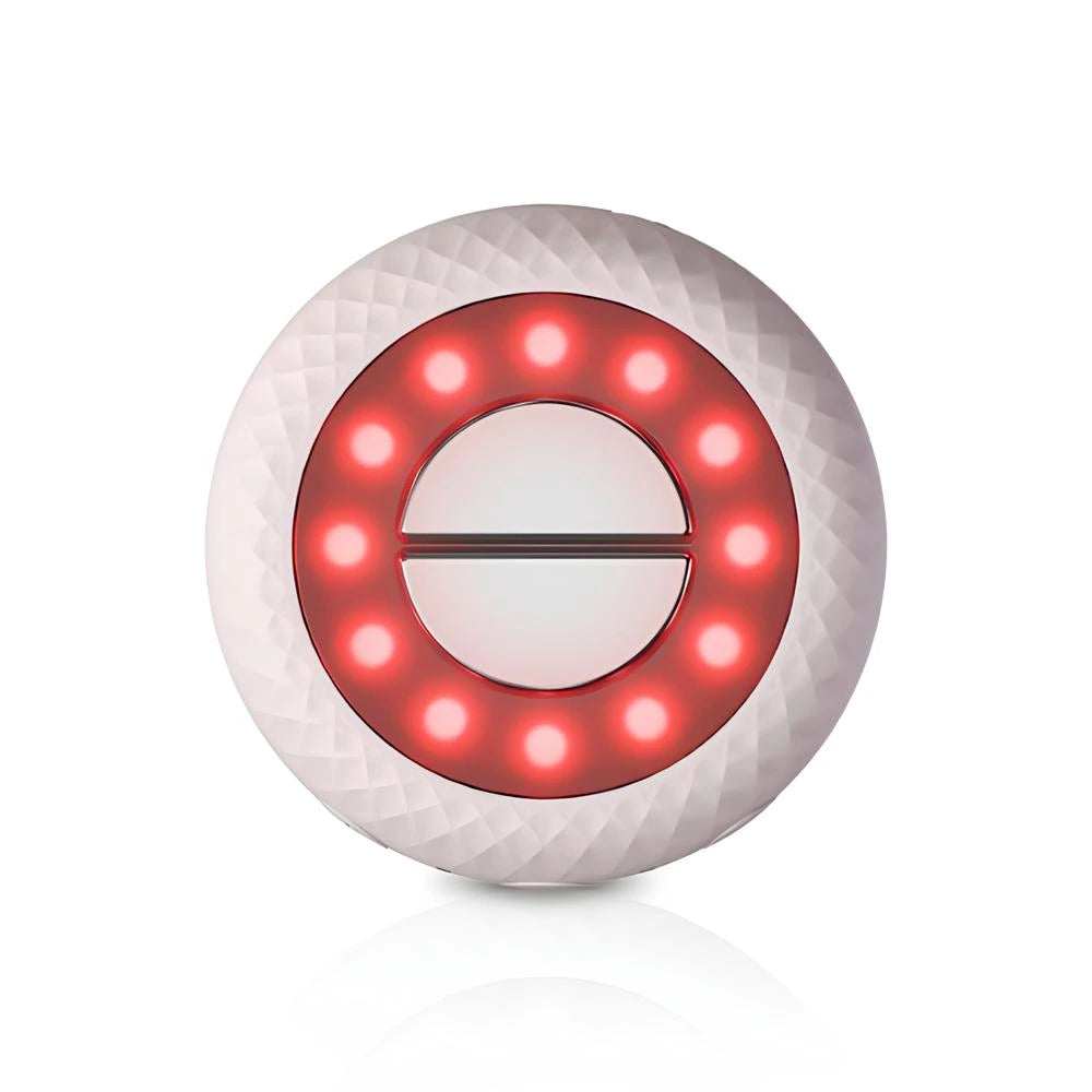 LumaDerm™ レッドライトセラピー フェイスパルス – Creative.Lighting LumaDerm™ レッドライトセラピー フェイスパルス – Creative.Lighting