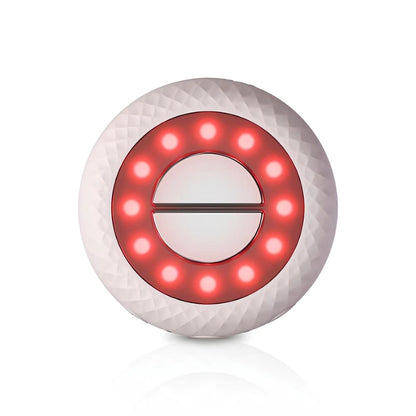 LumaDerm™ Red Light Therapy Face Pulse