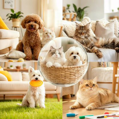 MemoraSphere™ デジタルメモリーディスプレイ