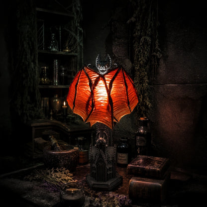 Vampyra™ Lâmpada morcego