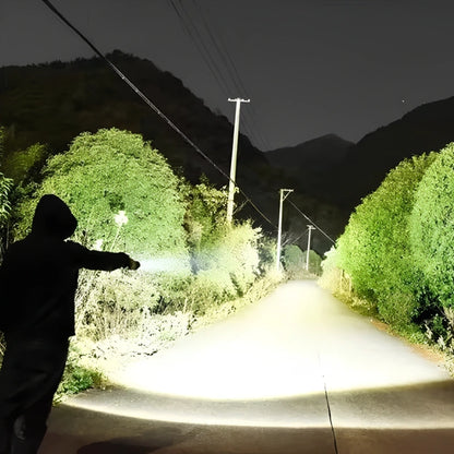 BeamMax™ フラッシュライト