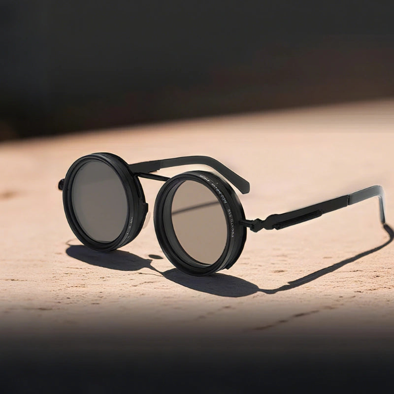 ShadeShift™ サングラス