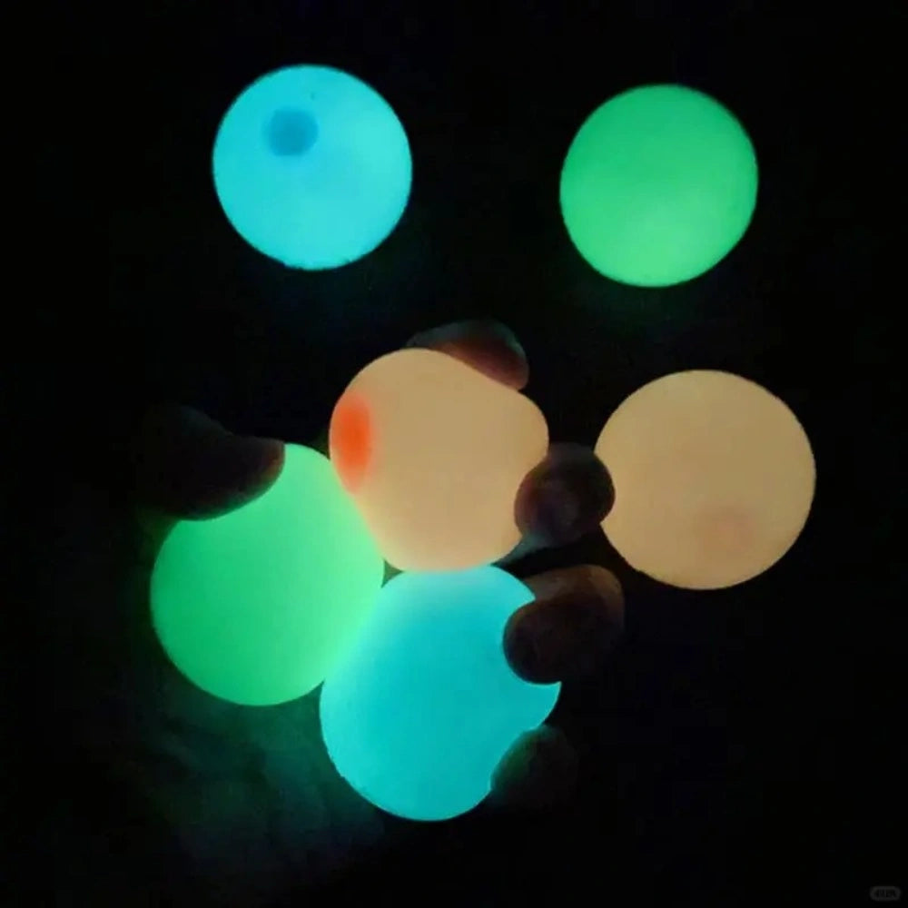 GlowBubbles™