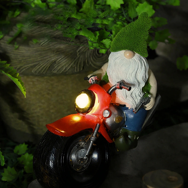 GlowGnomes™ ガーデンガーディアン